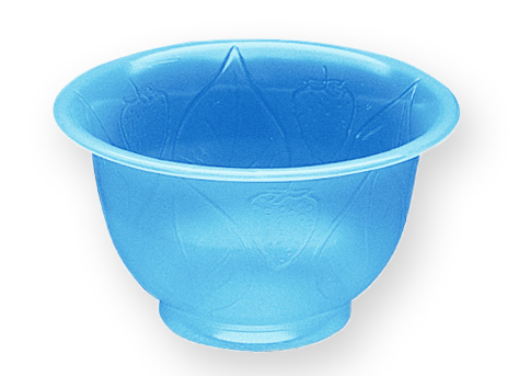 Kristal Cup Blu